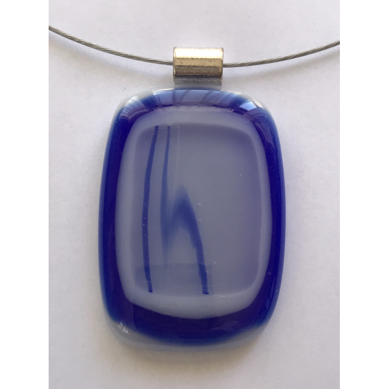 Hanger formaat 5 x 3,5 cm